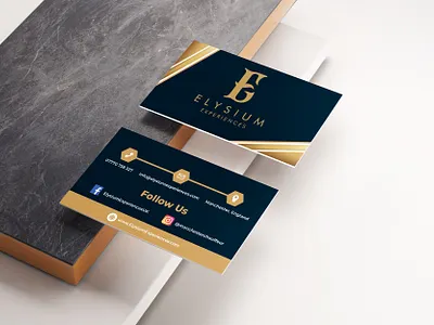 Business Card Design brand identity branding branding design business card design businesscard corporate graphic design print design professional unique