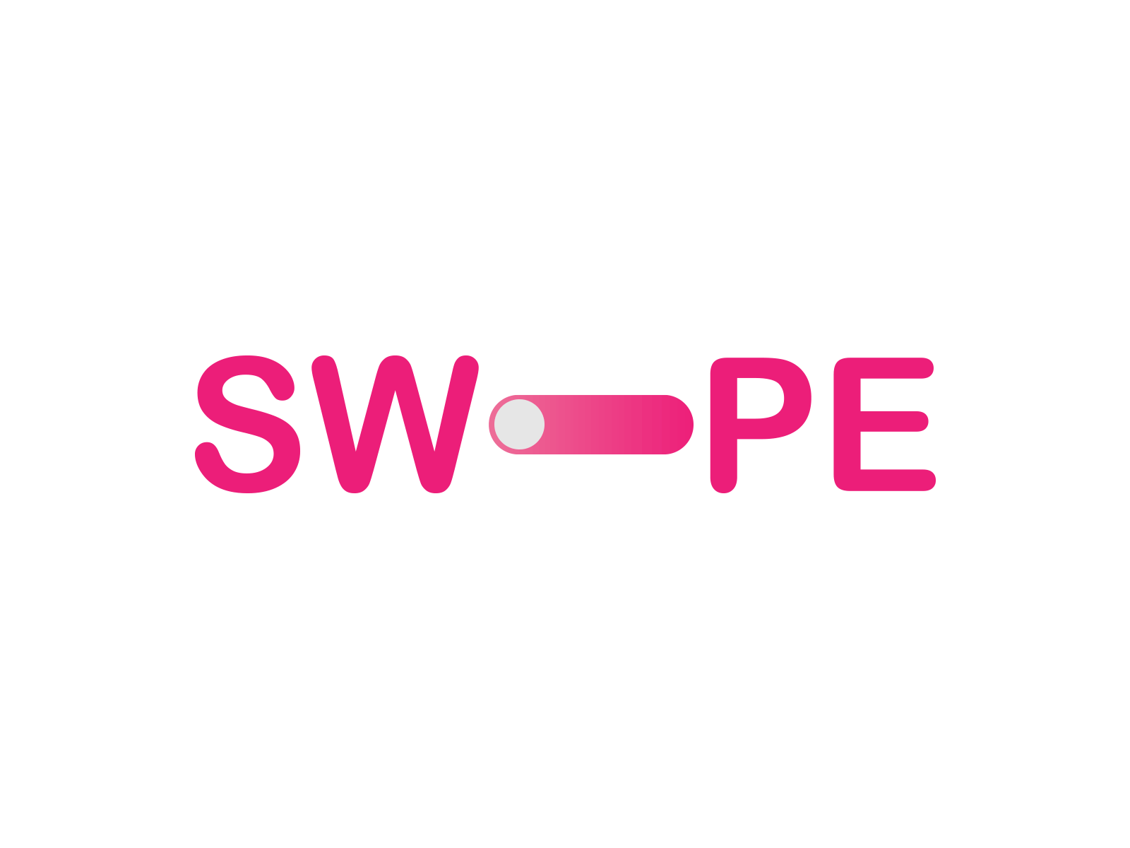 Example of Swipe