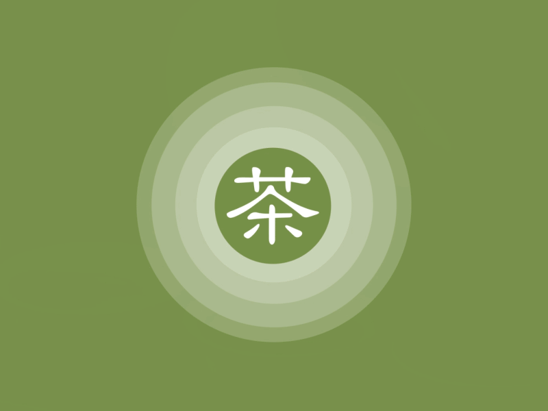 Tea Radar (Loader) app app animation app design mobile app mobile app design mobile ui motion ui ux uxui web animation webdesign website design