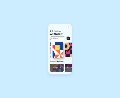 Trending/069 069 69 art dailyui 069 dailyuichallenge modern design patterns trending trending design trending ui trends uidesign