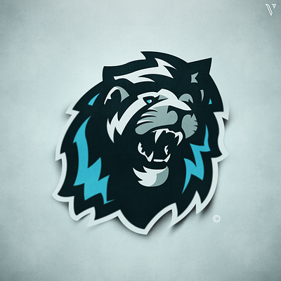 Premade Mascot logo | Lion brand branding character design esports gaming graphicdesign illustration lion logo logo design logodesign logotype mascot mascot design mascotlogo vector