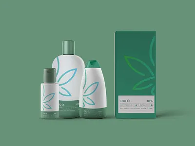 CBD Hair Shampoo Bottle Mockup download mock up download mock ups download mockup
