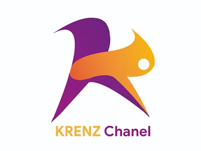 K Logo concept adobe adobeillustrator alphabetlogo design inspiration klogoconcept logo logoconcept