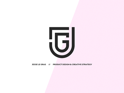 Personal Logo branding logo portfolio