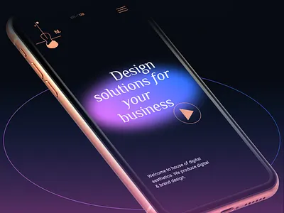 Shot #14205537 branding design flat identity logo minimal ui ux web website