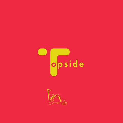 A little something logo minimalist minimalist logo typogaphy