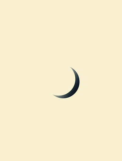 ☾/Luna adobe illustrator branding design design designs graphic design graphicdesign graphics illustration