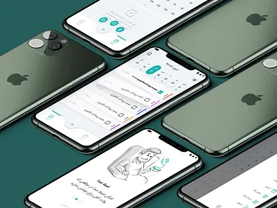 Notech adobe xd app branding design figma graphic design icon illustration illustrator logo product design to do list ui ux vector web