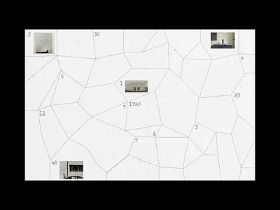 17:45 editorial art editorial design graphic design minimalistic simple design