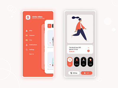 Mobile App app branding design dribbble dribble figma graphic graphic design instagram mobile mobile app mobile design mobile ui mobileapp ui uidesign uiux ux ux design uxui