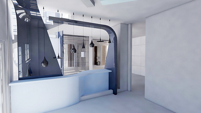 Private Villa Design l Mansoura l Egypt Hertz l Design & Constr
