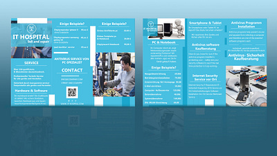 Flyer design brochure brochure design brochure template