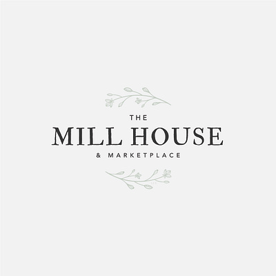 The Mill House & Marketplace