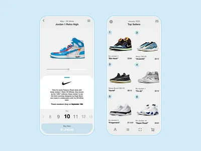 Sneakers