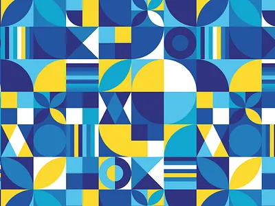 Geometric Pattern clothing clothingpattern geometric geometricpattern illustrator pattern patterndesign