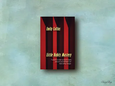 Book cover design book cover cover cover artwork cover design design graphic design illustrator