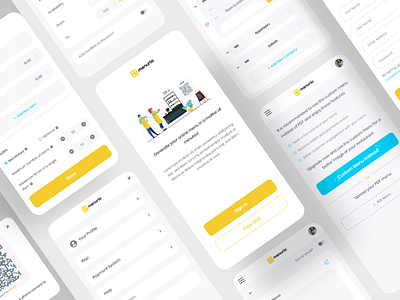 Menu Creation Dashboard - Responsive Design dashboard illustration menu mobile app design mobile ui responsive responsive design ui ux uidesign uiux uiux design uiuxdesign