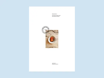 Babylon Beach Bar - Brand Concept bar bars brand branding brazil design designer digital graphic logo minimal minimalism minimalist portfolio restaurant simple simple logo visual