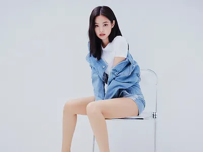 Jennie BLACKPINK K-Pop Wallpapers idol kpop