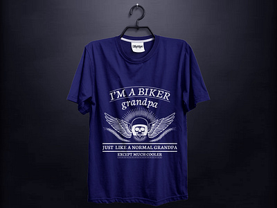 I am a biker grandpa just kike a normal || t-Shirt Design biker t shirts branding custom t shirts keyword motorcycle t shirt keyword motorcycle t shirt mens motorcycle t shirts motorcycle shirts motorcycle t shirts motorcycle t shirts designs t shirt design t shirt design ideas t shirt mockup typographi t shirt design typography vintage motorcycle t shirts