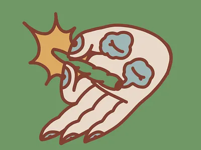 weed dah 420 beach cannabis cannabis branding cartoon design doodle doodling illustration minimalist popart psychedelic simple smoke surface design surfing tropic vintage weed weed logo