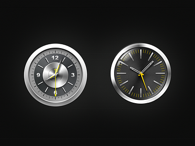 Watches icon photoshop watch