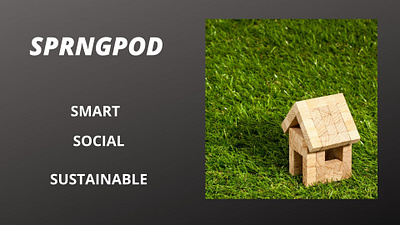 Smart Home Automation | The Way We Never Imagined | SPRNGPOD smarthome smarthomeautomation smarthomeinstallation smartliving