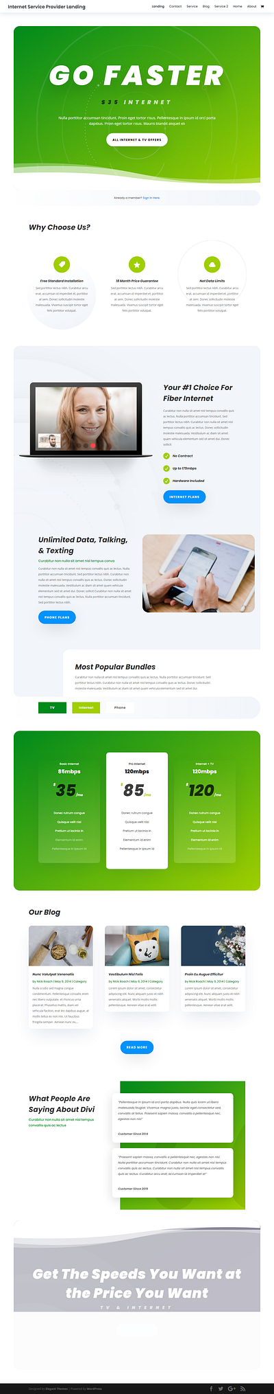 Go faster website made Divi Theme divi divi builder divi expert divi layouts divi theme divibuilder divideveloper diviexpert diving elegentstheme hosting hosting template hostingwebsite plugins website woocommerce wordpress wordpresswebsite