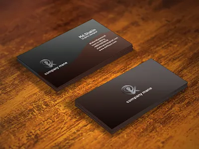 Business Card business card design business cards businesscard event calendar event card