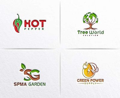 logo design brand or company logo design quality design unique unique design unique logo