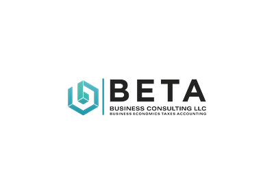 beta logo