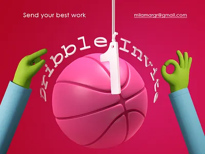 Dribbble invite giveaway dribbble dribbble invitation dribbble invite dribble invitation invite invites