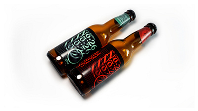 No:26 Beer Packaging beer beer branding branding design lettering packagedesign packaging type typography