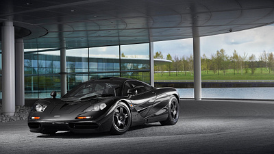 Mclaren Car Wallpapers sports car