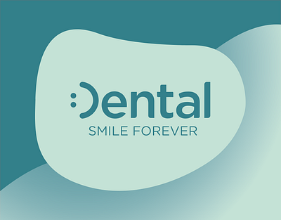 Dental.com Brand Identity & UI/UX Design branding design illustration logo logo design minimal branding minimal logo minimalistic logo typography ui