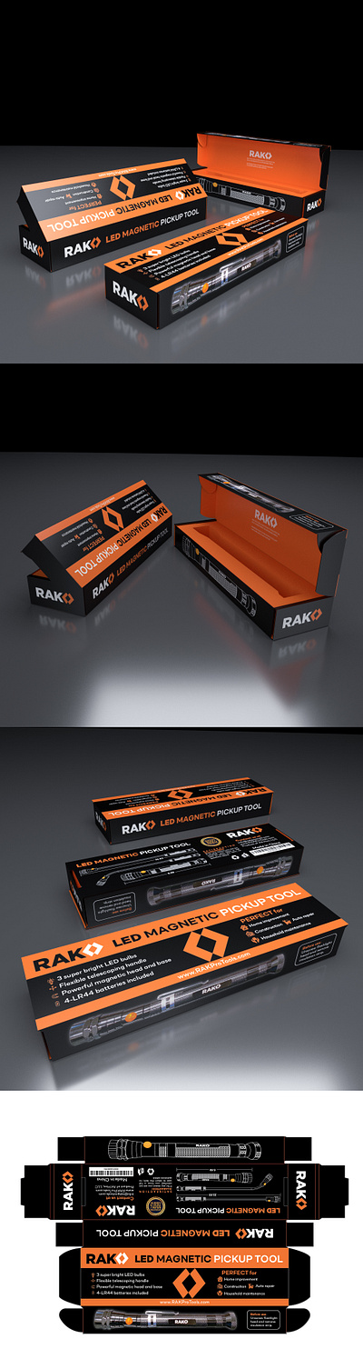 RAK Packaging Box 3d box box design boxdesign branding creative packaging creativebox design graphic design illustration logo pacaging pacakging box packaging packaging illustration packaging solutions packagingart painting product design ui