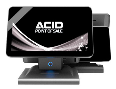 Acid Series | Point of sale systems point of sale point of sale systems