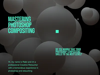 Frame 44 abstract c4d cinema 4d cinema 4d lite design graphic redshift skillshare typography ui ux web web design webdesign website website design