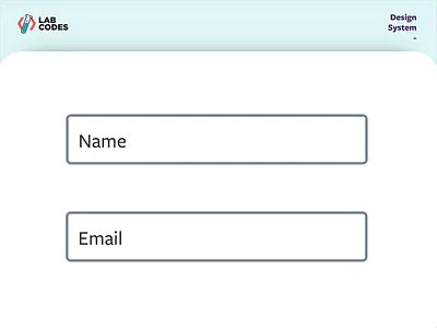 Inputs | Design System components css guideline library product design styleguide ui ux
