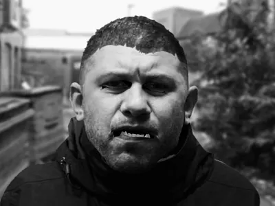 Tough Cut 2 x 4 animation art direction