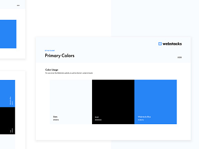 Color Palette | Webstacks color color names color palette color palettes colors design palette primary colors secondary colors