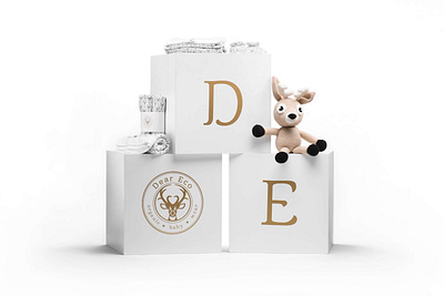 Dear Eco - Brand Development brand identity branding clothing brand deareco design digital dribbble futuristic minimal norwegian packshot typography visual identity