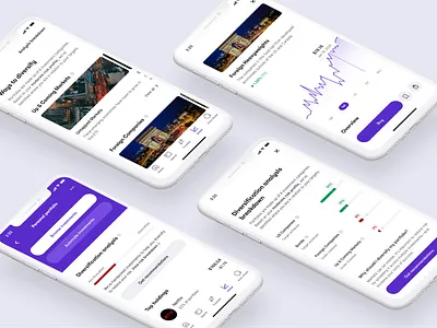 Diversify your portfolio diversification diversify invest investing investment portfolio stockmarket stocks