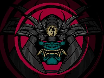 Samurai japan japanese oni onimusha samurai