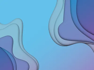 Shadow of gradient background design gradient illustration wallpapers
