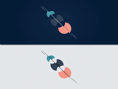 CID design icon illustrator logo logotype minimal vector