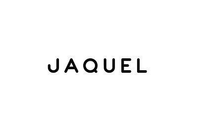 JAQUEL - Minimal Display Typeface designova font font design font family fonts minimal minimalist sans serif sans serif font sans serif typeface sell selling type typeface typeface design typeface designer typeface. lettering typefaces typography webfonts