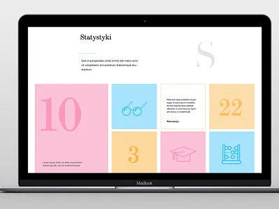Eduglobe - website adobe bagstudios branding design digital education font graphic designer grid milos hirsh minimal photoshop pink pixel school studio