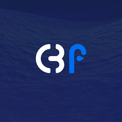 CBP - Logotype branding graphism logo typography