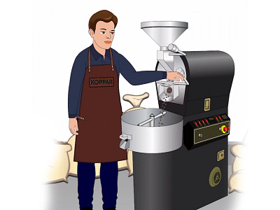 Product Illustration branding graphic design illustration product design vector visual design
